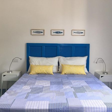 Вілла Casa Sole Мінорі Екстер'єр фото